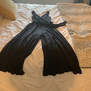 CJLA Amanda Jumpsuit- size S/M